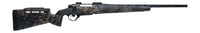 SEEKINS HAVAK PH3 25CREED 24 Inch 3RD WS | 25  Creedmoor | 810210750141