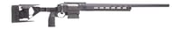 SEEKINS HIT PRO M3 25 CREED 24 Inch BLK | 25  Creedmoor | 810210750219