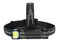 OLIGHT PERUN 3 HL 3000LUM BLACK | 6977261690193