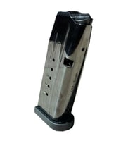 MAGAZINE DY9Z 9MM 15RD BLK  | 9x19mm NATO | 850067243878