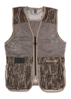 ALLEN 5583    DOVE  VEST LIGHT XL/ XXL | 026509090083