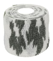 ALLEN 25383  PROTECTIVE CAMO WRAP - SNOW | 026509063179