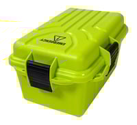 MTM EB2      EMERGENCY BOX 2            YLLW GRN | 026057312026