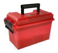 MTM PRK      PISTOL RANGE KIT           CLEAR RED | 026057313306