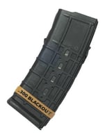 STEYR 1256050550       AUG MAG 300BLK 30RD | 688218771334