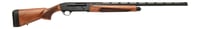 Maverick Arms 33001 SA  12 Gauge SemiAuto 3 Inch 51 28 Inch Matte Blued Vent Rib Barrel, Adj LOP Satin Walnut Stock | 12GA | 884110330017