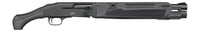 MOSSBERG 990 SPX AFTERSHOCK 12GA 3 Inch 14.75 Inch 6RD MATTE  | 12GA | 015813830102