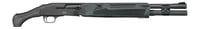 MOSSBERG 990 SPX 12 GA 18.5IN BARREL 7RD BLACK AFTERSHOCK GRIP / TACTICAL FOREND 83013  | 12GA | 015813830133