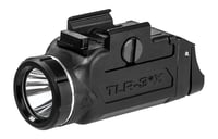 TLR-3X 500LM 1913 BLK | 080926591004