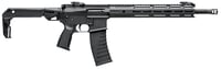Kriss USA DM22C26BL25 DMK22C  22 LR 251 16.50 Inch Black Threaded Barrel, Receiver w/Picatinny Rail, MLOK Handguard, Black Adjustable Stock, Black Polymer Grip | .22 LR | 810172121867