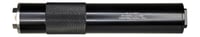 Inland MFG IM9MM   9mmLuger Black Aluminum 1/2 Inchx28 | 752334901606
