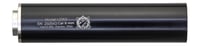 Inland MFG ICAN45   9mmLuger Black Aluminum .578 Inchx28 | 752334901965
