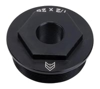 ANGSTADT HUB 1/2X28 DT ADAPTER | 850053228698