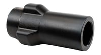 ANGSTADT HUB TO 3LUG MOUNT BLK | 850053228711