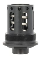 ANGSTADT HUB 1/2X28 BOOSTER ASSEMBLY | 850053228728