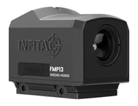 INFITAC FMP13BLACK   FAST MINI THERMAL 13MM   BLK | 850067573005