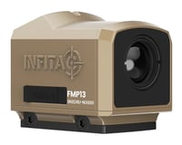INFITAC FMP13FDE     FAST MINI THERMAL 13MM   FDE | 850067573012