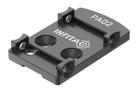 INFITAC PA02         DPP PISTOL ADAPTER | 850067573050