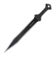 COLD STEEL THROWING SWORD 17 Inch BLADE 25 Inch OAL W/NYLON SHEATH | 888151040362