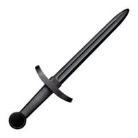 COLD CS92BKD       TRAINING DAGGER | 705442007760