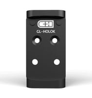 CH PLT FOR GLK MOS TO HOLO 407K | 616943731286