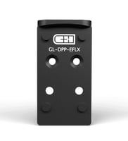 CH PLT FOR GLK MOS TO LEU DPP | 616943731309