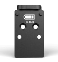 CH PLT HK VP9 OR TO RMR/SRO/HOLO | 616943731491