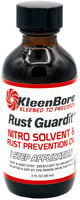 KLN RG-2B       RUST GUARDIT RUST PREVENTION 2OZ | 026249005804