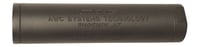 AWC TITANIV         TITAN IV    .22   1/2X28   BLK | 609722718530