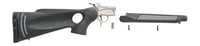 TC ENCORE PROHUNTER RIFLE/.410 GA FRAME S/S BLACK THUMBHOLE  | Multi Caliber | 810180305266