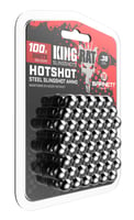 BARNETT BAR50021 HOTSHOT 100CT STEEL AMMO 