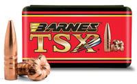 BULLETS 450-400CAL TSX 400GR 50RD/BXTSX Bullets 450-400 Caliber - 400 gr - TSX FB - 50/box - 0.41 Bullet Diameter -0.39 Ballistic Coefficient - 0.340 Sectional Density - These all-copper bullets have unmatched accuracy, reduced barrel fouling, and increased velocityhave unmatched accuracy, reduced barrel fouling, and increased velocity | 716876410859