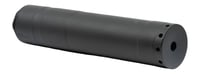Kgm Suppressors RTR30TTMBLK R30T 7.62mm 1.75 Inch Black Titanium 5/8 Inchx24 | 784668807477