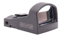 SHIELD SMS8MOAPOLY      MINI SIGHT 8MOA DOT | 794712615040