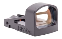 SHIELD RMS24MOAGLASS    GLASS RFLX MINI2    4MOA | 794712615019