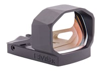 SHLDS RMSX GLS ED RFX MINI SGHT 4MOA | 754590543040