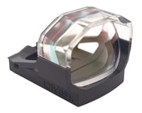 SHIELD OMSX8MOAGLASS    GLASS OPN RFLX MINI XL 8 | 726529151244