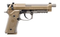 UMA 2253024 BERETTA M9A3  AIR PISTOL  | .177 BB | 723364530241