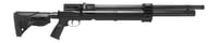 JTS JAGPRSM25B   AIRACUDA PRS MAX      .25CAL  BLK | 810058882370