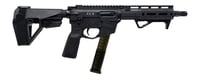 FREEDOM ORDNANCE FX9P8EBLK 9MM 8 Inch SBA5 BRACE | 810165560079
