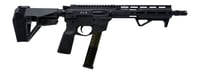 FREEDOM ORDNANCE FX9P10EBLK 9MM 10 Inch SBA5 BRACE | 810165560062