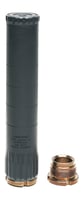 Lantac Usa 01SUPMSPEC556S MSpec 223/5.56 Stainless Steel 1/2 Inchx28 | 614347641859