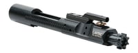 MSPEC BCG 223/556 BLK NITRIDEM-SPEC 5.56/.223 BCG Black - 5.56/.223 - 8620 Carrier, Heat Treated, Hard Turned Ground - MPI Carpenter 158 or 9310 Bolt, Shot Peened, Hard Turned / Ground - QPQ Nitride Finish - CP-R360 Domed Cam PinQPQ Nitride Finish - CP-R360 Domed Cam Pin | 711841794095