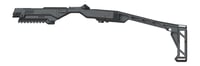 RONI NRG1719STABBLK   NANO RONI GLK 17/19 BRACE | 810218660732