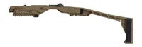 RONI NRG1719STABFDE   NANO RONI GLK 17/19 BRACE | 810218660756