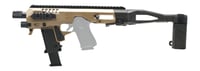 RONI MR4XG1719STABFDE    MICRO RONI G4 GLK17/19 | 810218660435