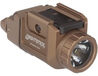NSTICK TCM-10F      COMPACT HG LIGHT FDE | 017398808170