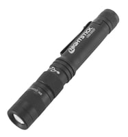 NIGHTSTICK METAL USB ZOOM FOCUS FLASHLIGHT 200 LUMENS | 017398809931
