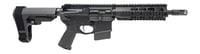 DPMS DP51655225433 KITTY KAT 338ARC G9 8.5 Inch SBA3 | 810141222779