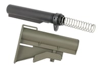 DPMS DP51655231756 CAR15 STOCK ASSEMBLY KIT ODG | 810141223356